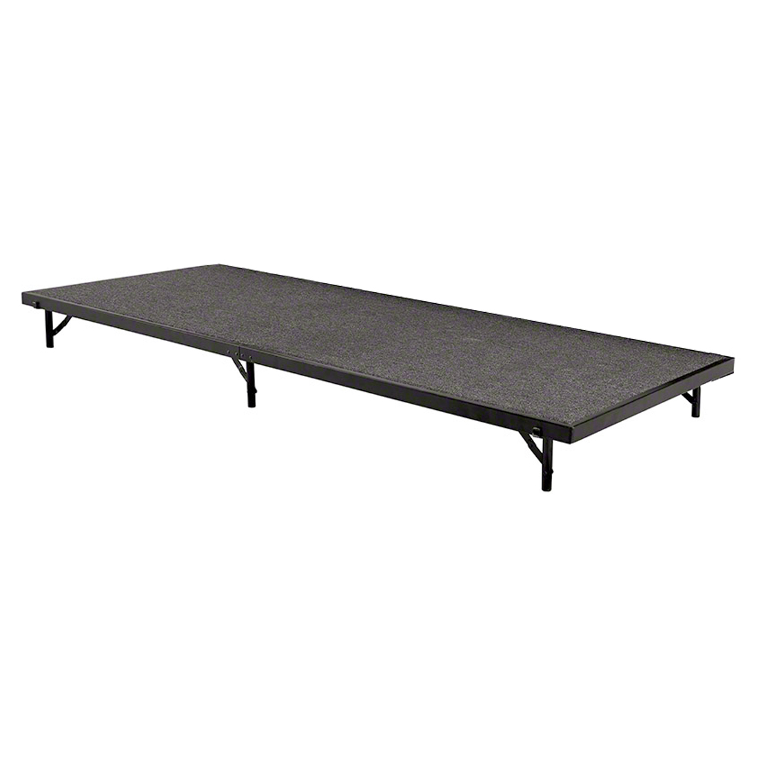 National Public Seating 4'x8' Portable Stage Kit