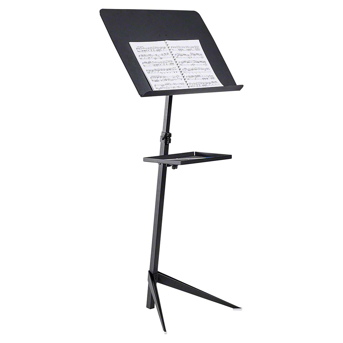 National Public Seating CS Conductor's Stand