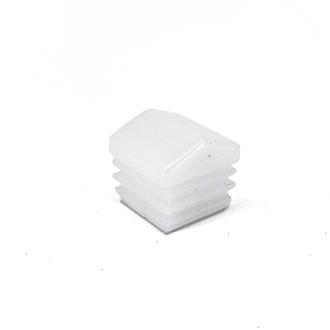 National Public Seating GL81 Floor Glides for 8100 Stack Chairs (50-pack)