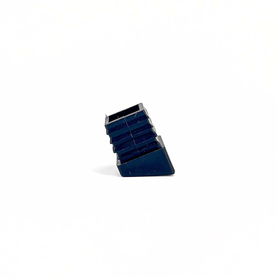 National Public Seating GL91B Back Leg Floor Glides for 9100 Series Stack Chairs (50-pack)