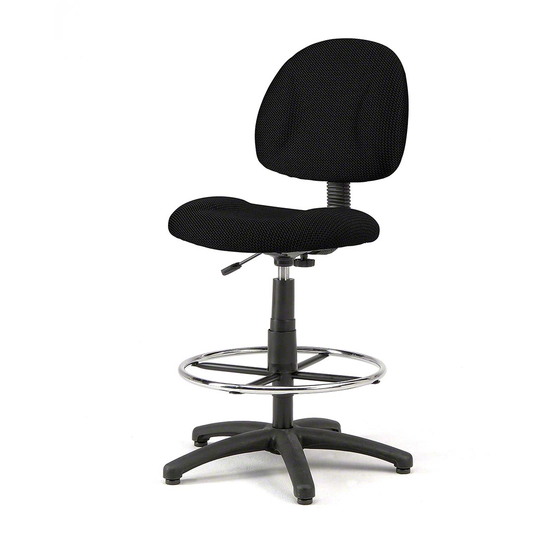 National Public Seating PCC Pneumatic Conductor's Chair