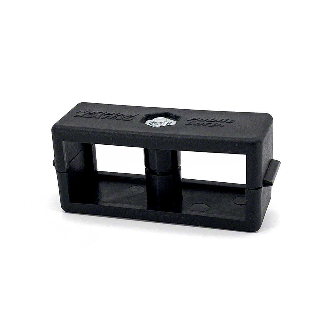 National Public Seating PGC81 Ganging Clamp for 8100, 9100, 9200 & 9300 Series Chairs