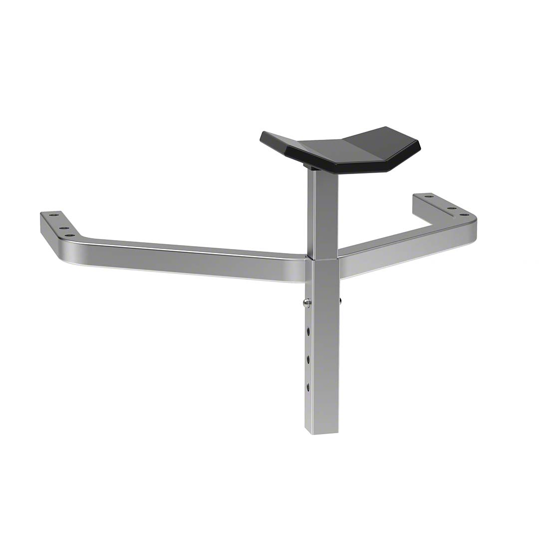National Public Seating TR82 Tuba Rest for Melody Stack Chair