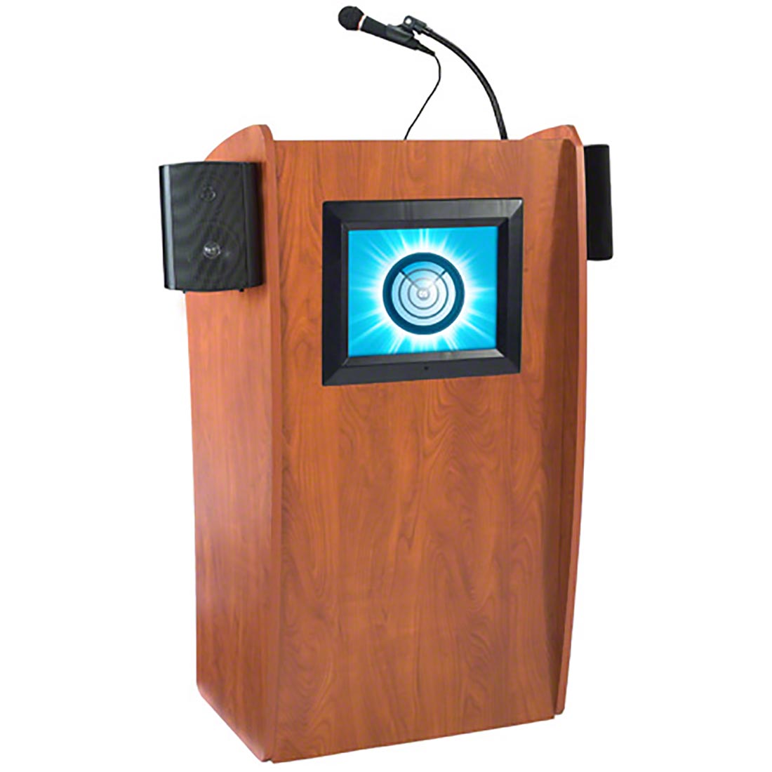 Lecterns & AV Carts