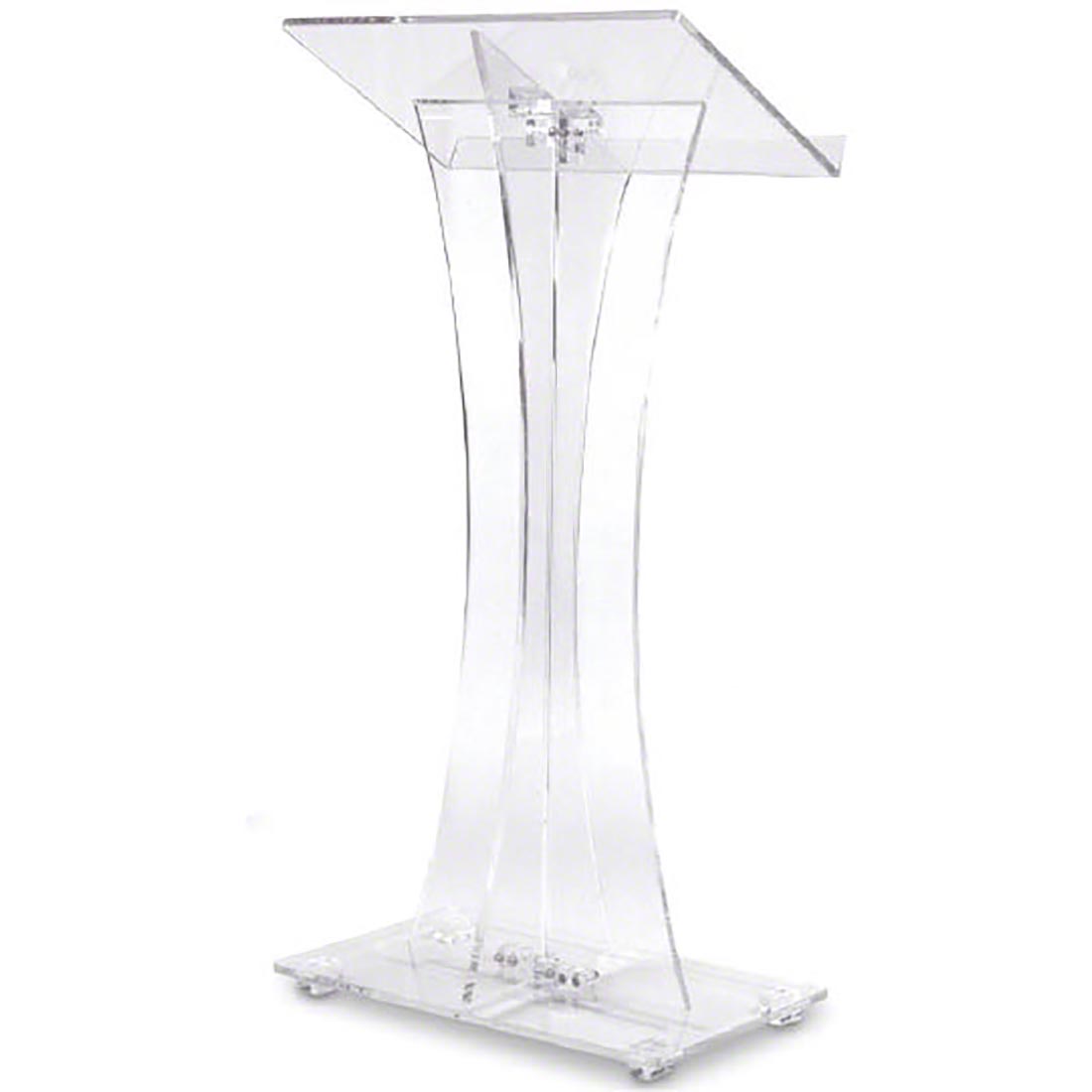 Non-Sound Lecterns