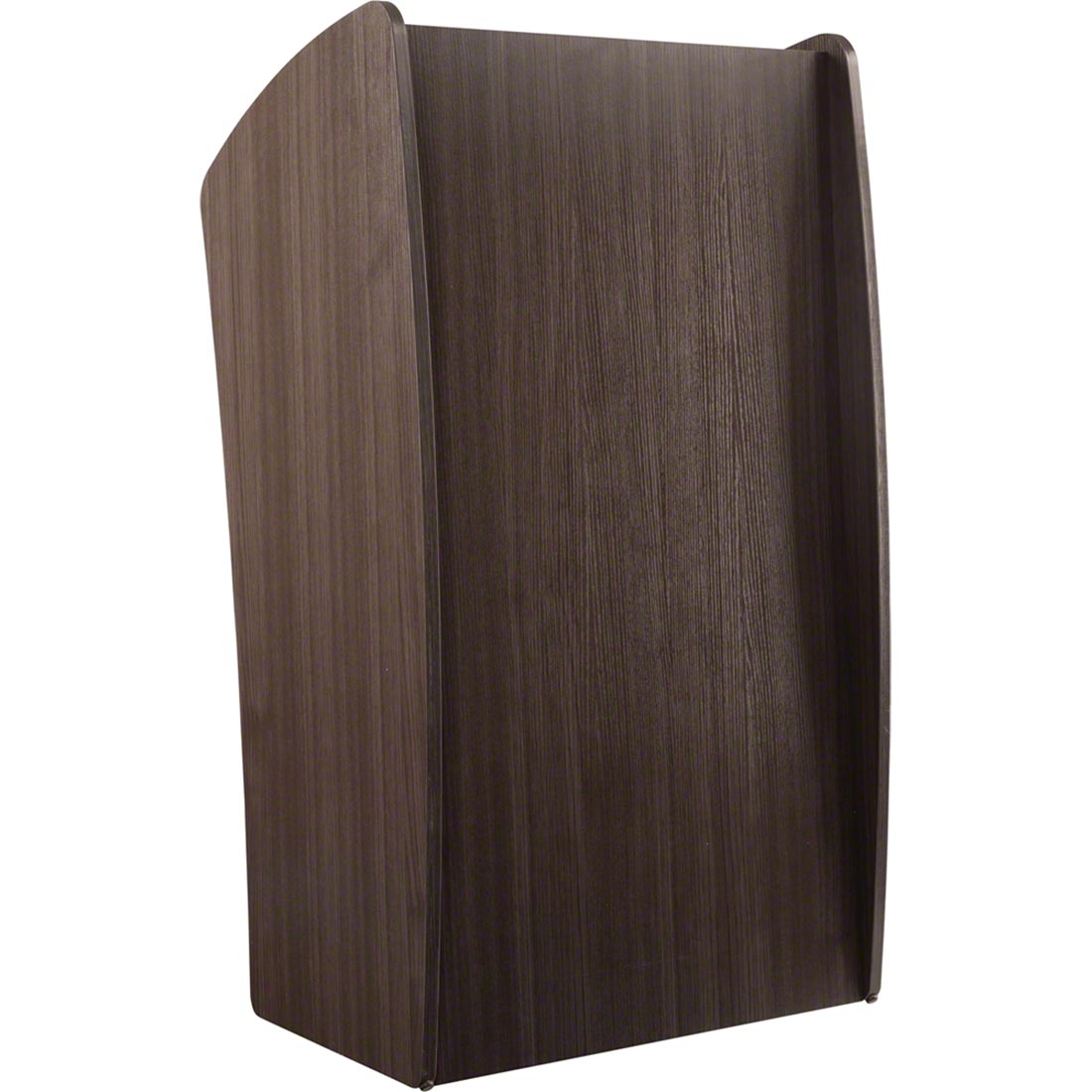 Oklahoma Sound 611 Vision Lectern, Ribbonwood