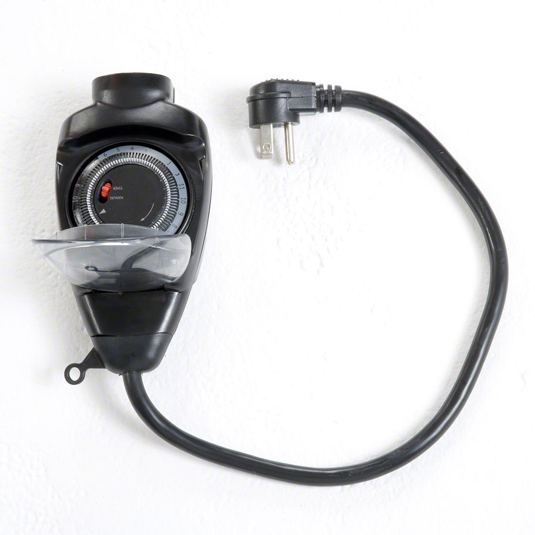 Oklahoma Sound CT 24-Hour Timer for DCC Charging Cart