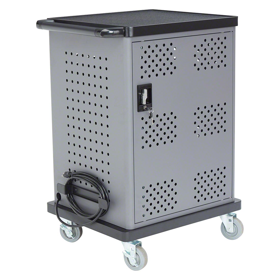 Oklahoma Sound DCC Duet Charging Cart
