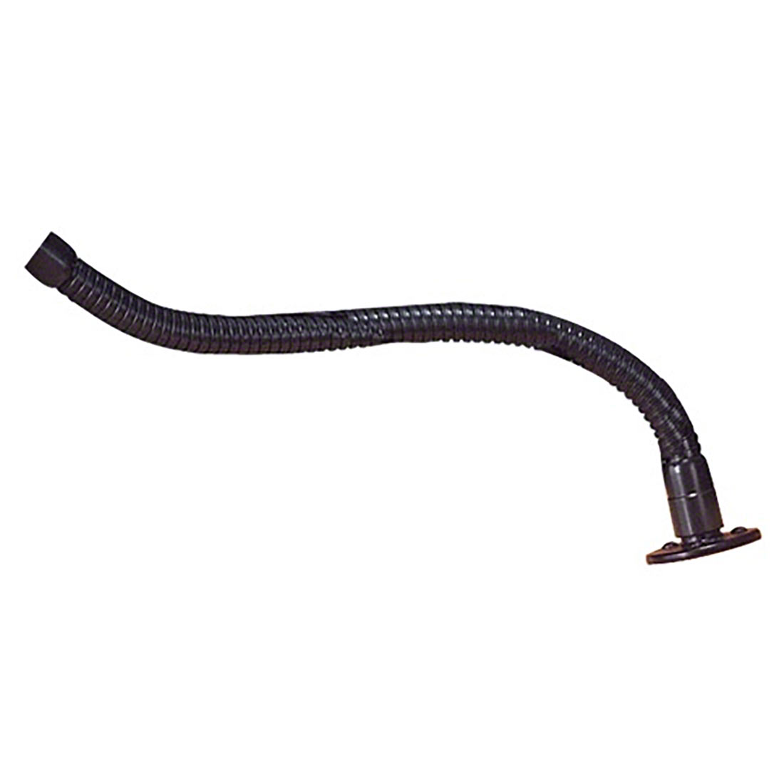 Oklahoma Sound GSN 13" Gooseneck Assembly for Attaching Mic Holder to Lectern