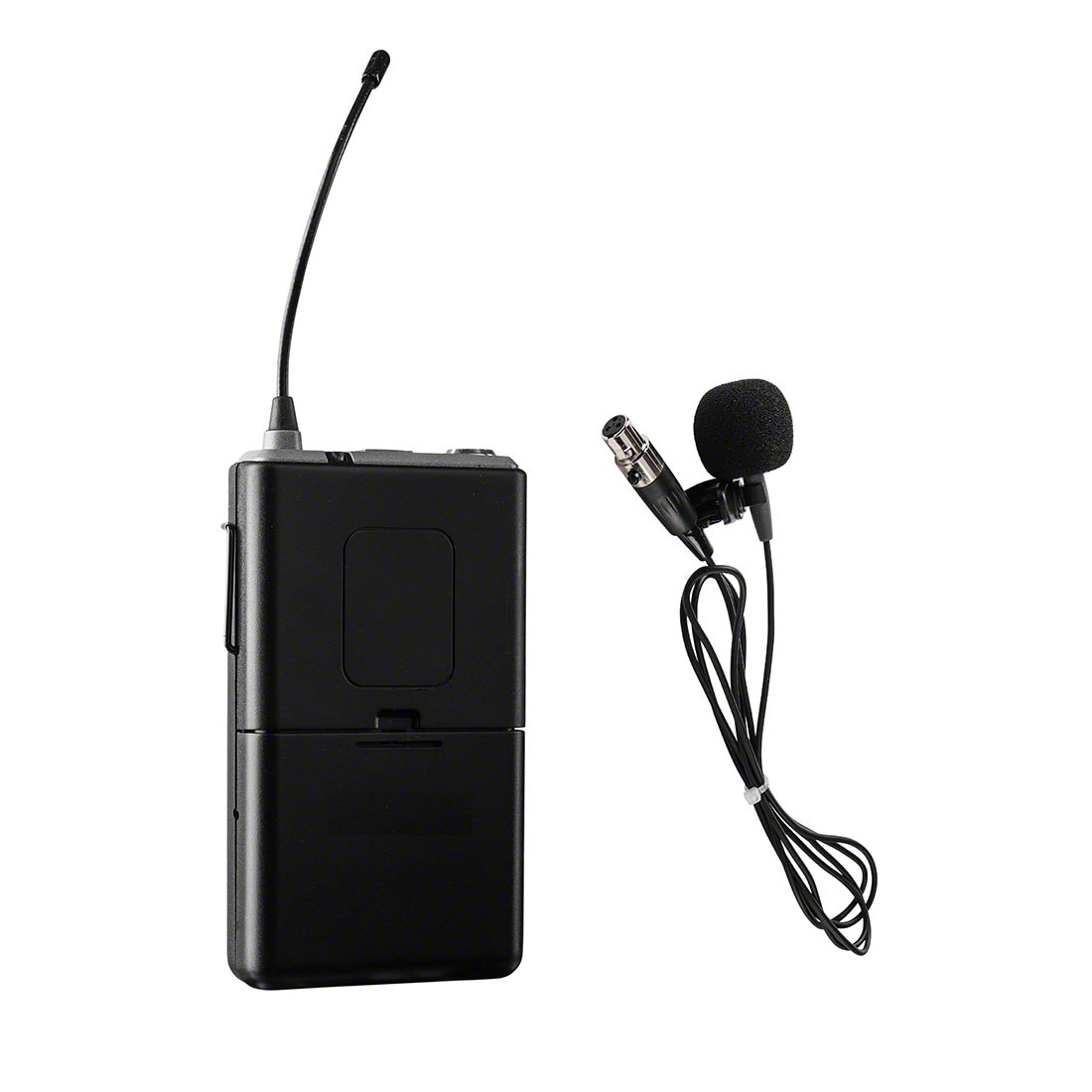 Oklahoma Sound PRA8-6 Wireless Mic for PRA-8000 - Tie-Clip/Lavalier