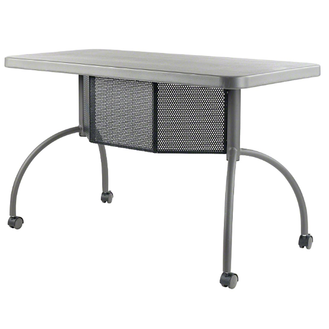 Oklahoma Sound TWPD Teacher's WorkPod Desk