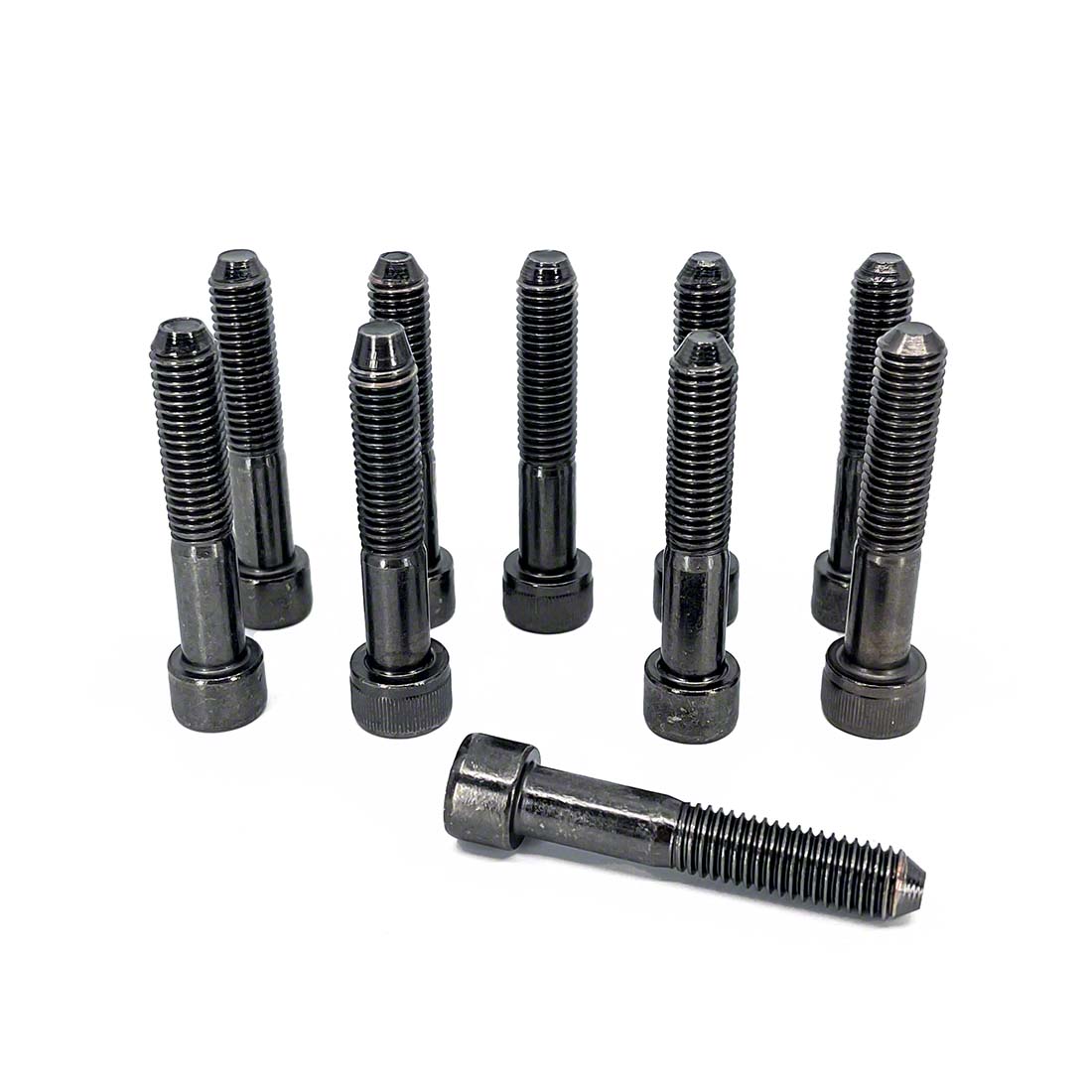 IntelliStage Guard Rail Mounting Screws (10-pack) IS10MS
