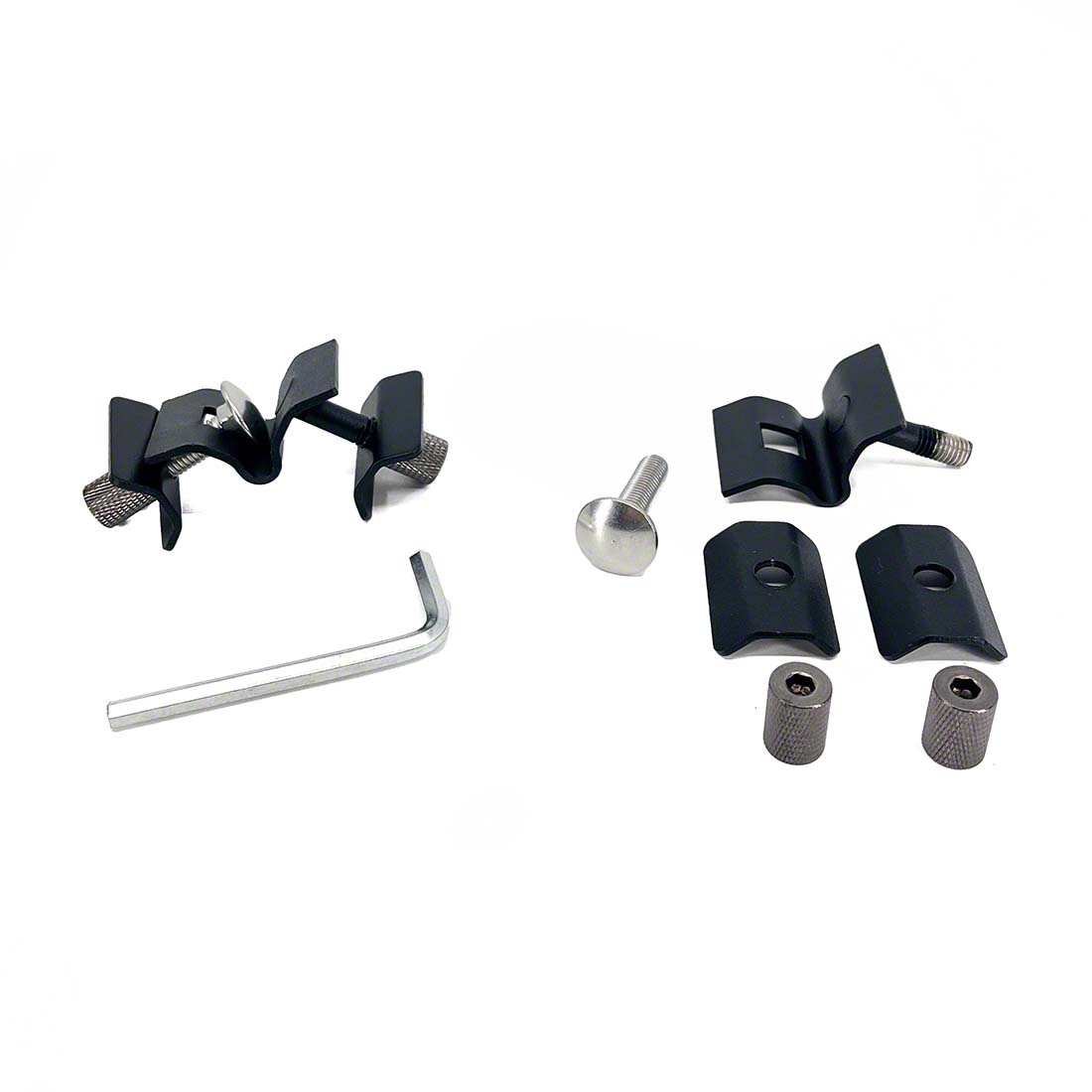 Staging 101 Guard Rail Corner Bracket (2-pack)