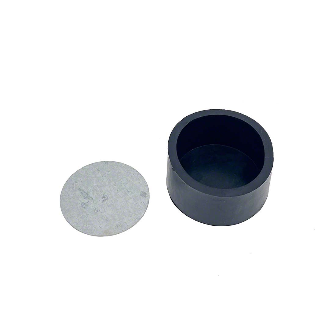 QuickLock Replacement Foot for Fixed Height Legs (QLFL8, QLFL12, QLFL16, QLFL18 & QLFL24) QLFLCAP
