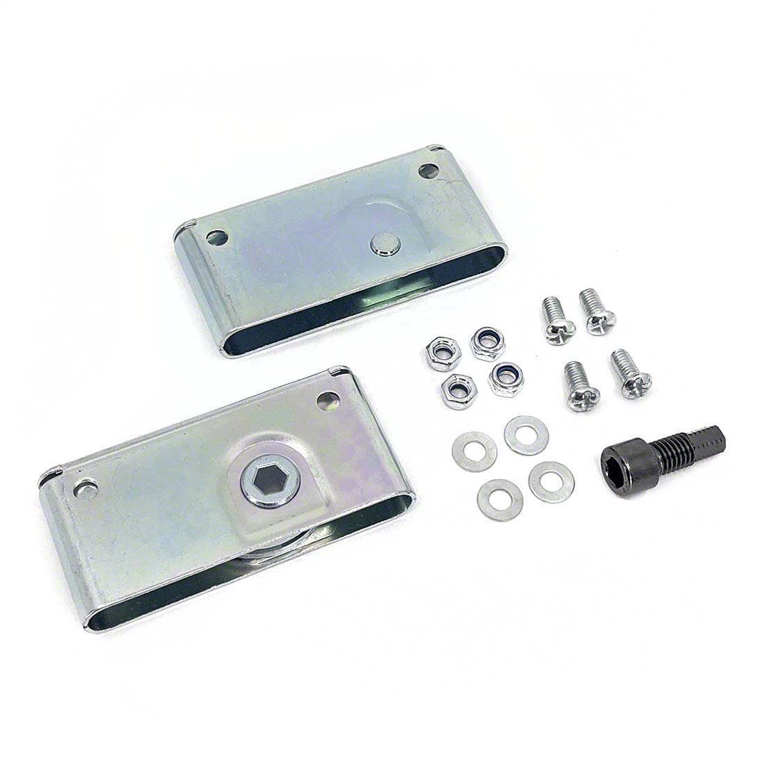 QuickLock Replacement Internal Locking Mechanism for Stage Platforms QLILM