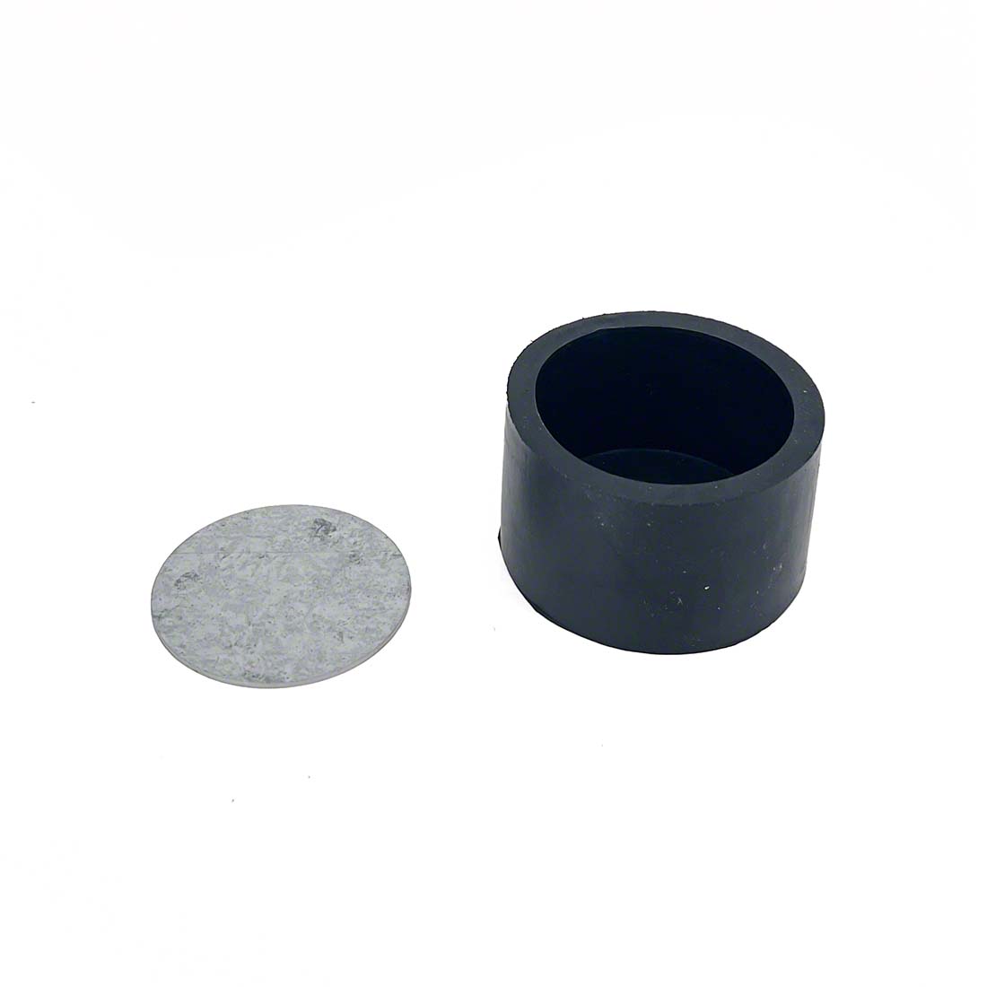 QuickLock Replacement Foot for Adjustable Height Legs (QLTL1 & QLTL2) QLTLCAP