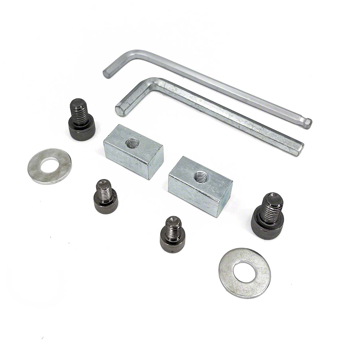 IntelliStage Replacement Hardware for AIS Stair Bracket RP-AIS-HW