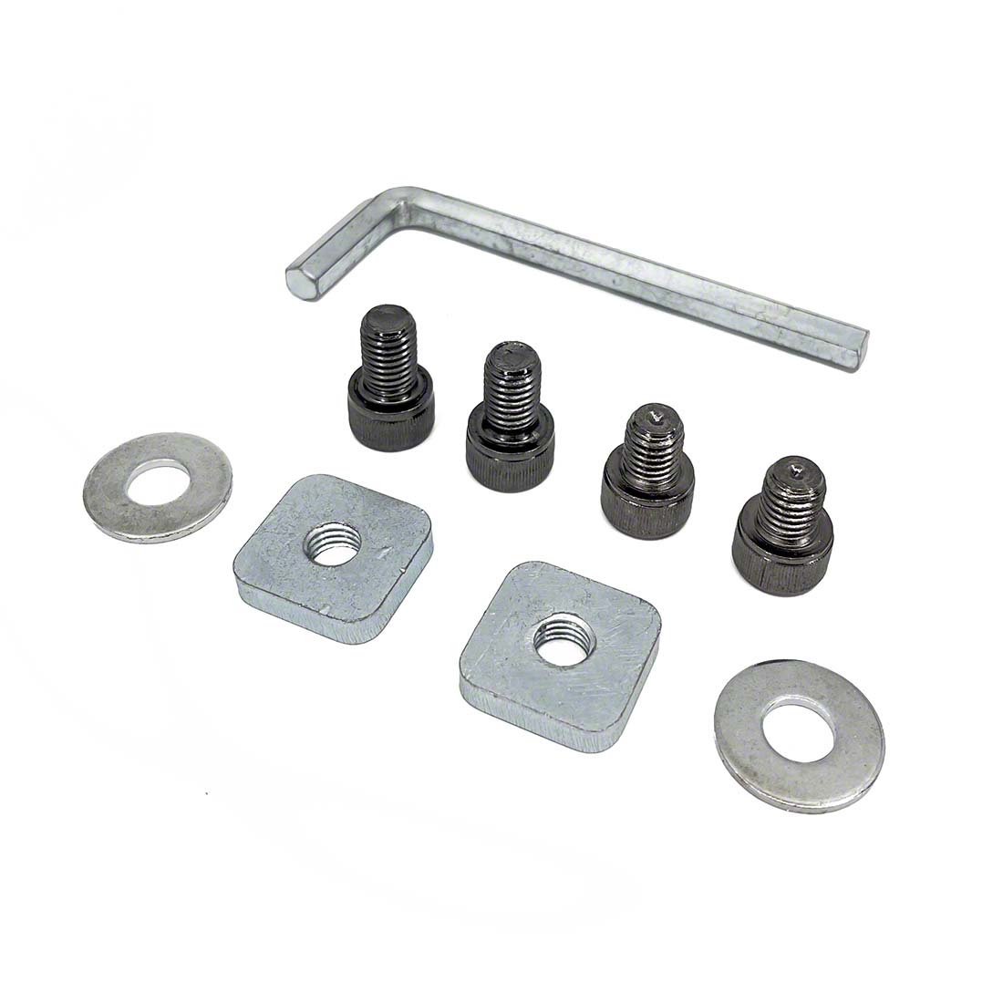 Mounting Hardware