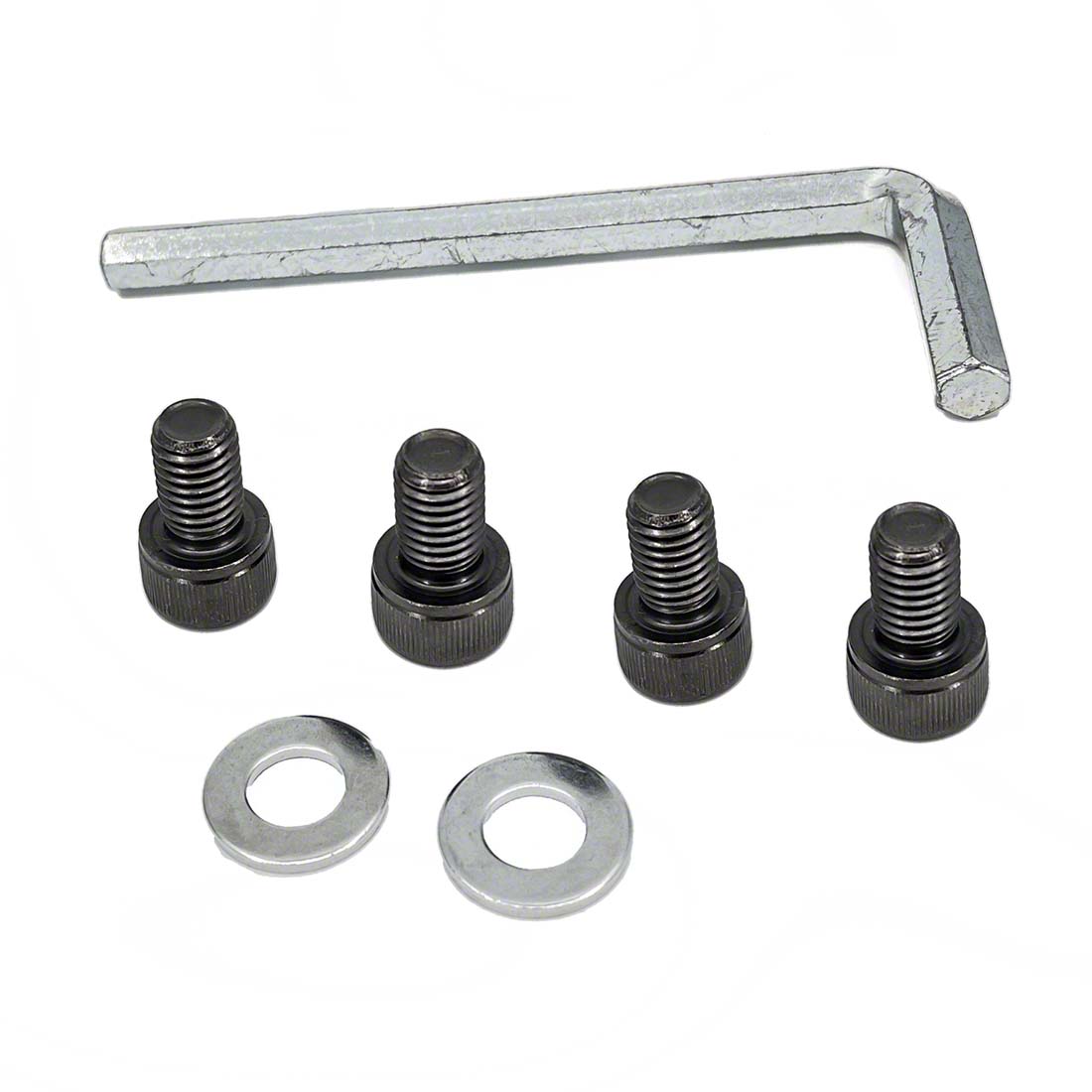 Staging 101 Replacement Hardware for AS101 Stair Bracket RP-AS101-HW