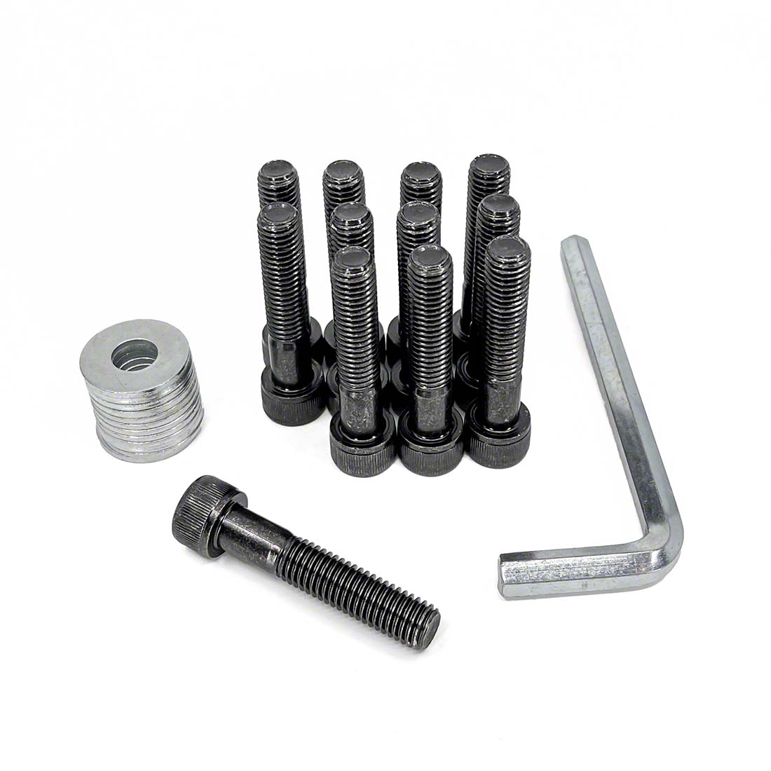 All-Terrain Replacement Assembly Hardware for ATCART Side Panel/Guard Rail Cart RP-ATC-HW