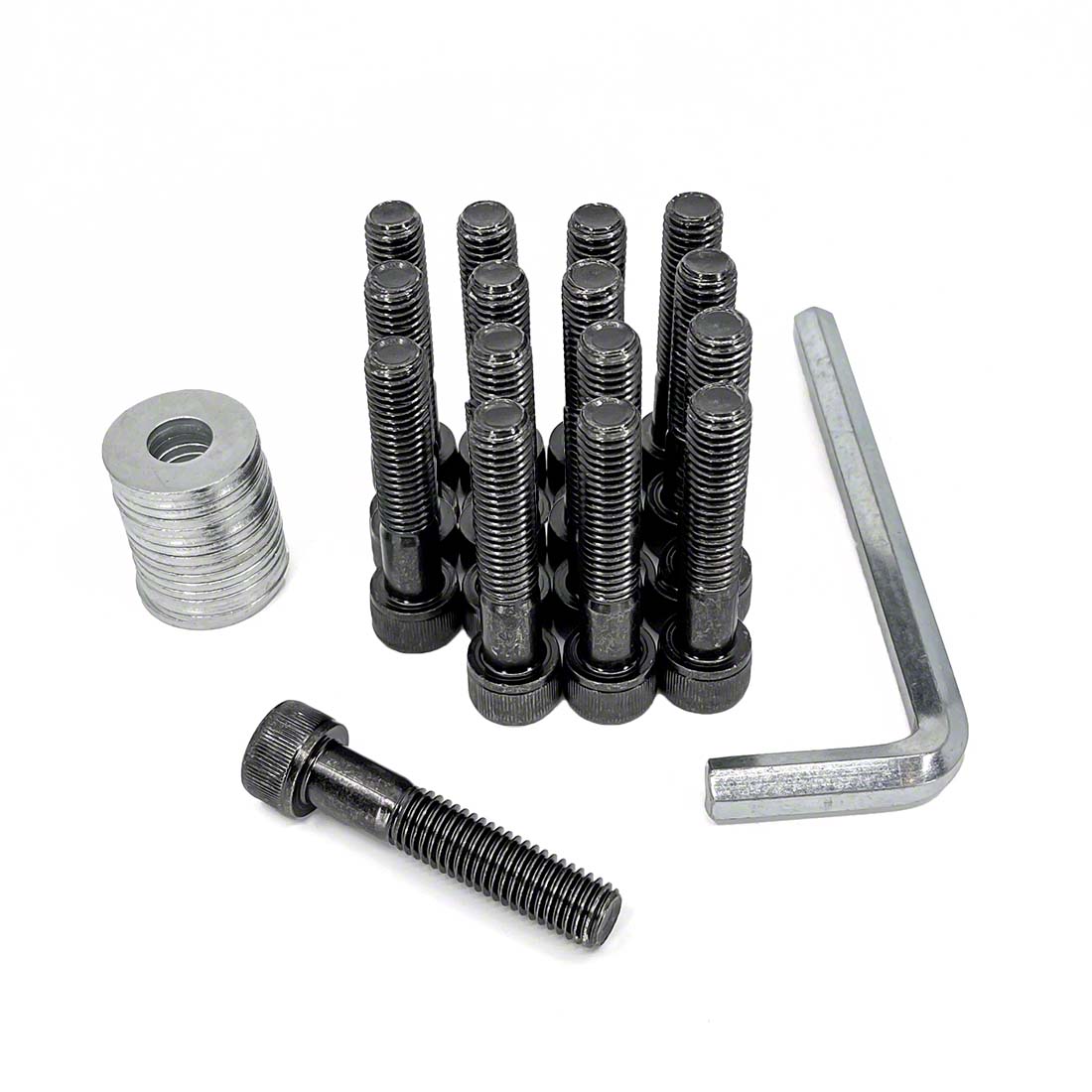 All-Terrain Replacement Assembly Hardware for ATLCART Stage Leg Storage Trolley RP-ATL-HW