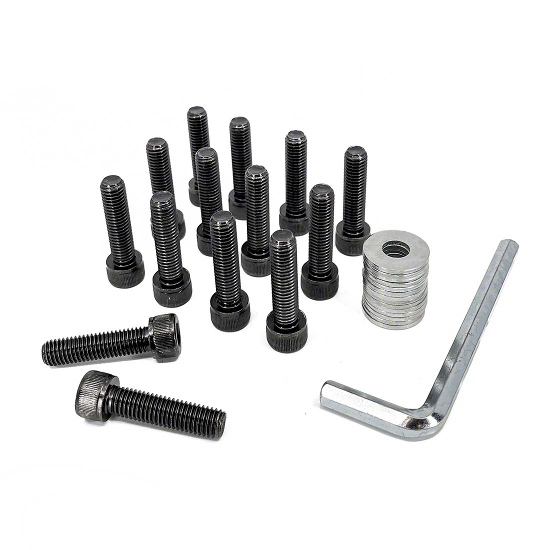 Assembly Hardware