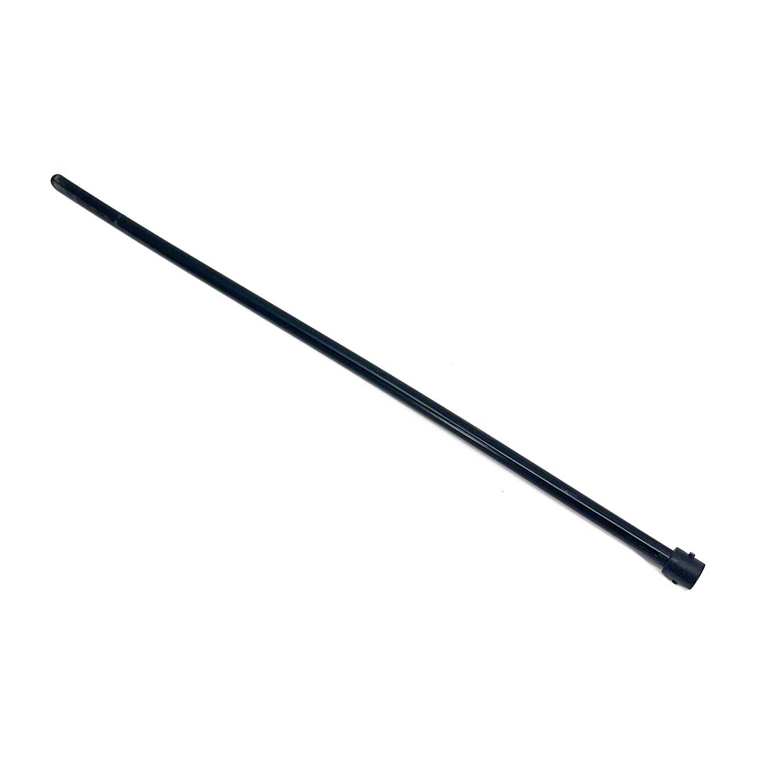 IntelliStage Replacement Black Guide Pole for IS3X3X/IS4X4X Risers RP-ISBGP