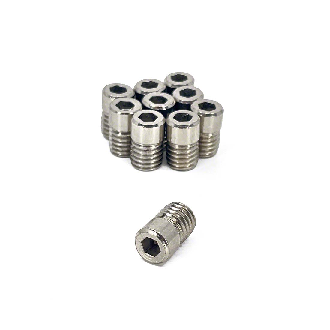 IntelliStage Replacement Screws for ISPCS/ISPC10, 10-Pack RP-ISPCSCREW