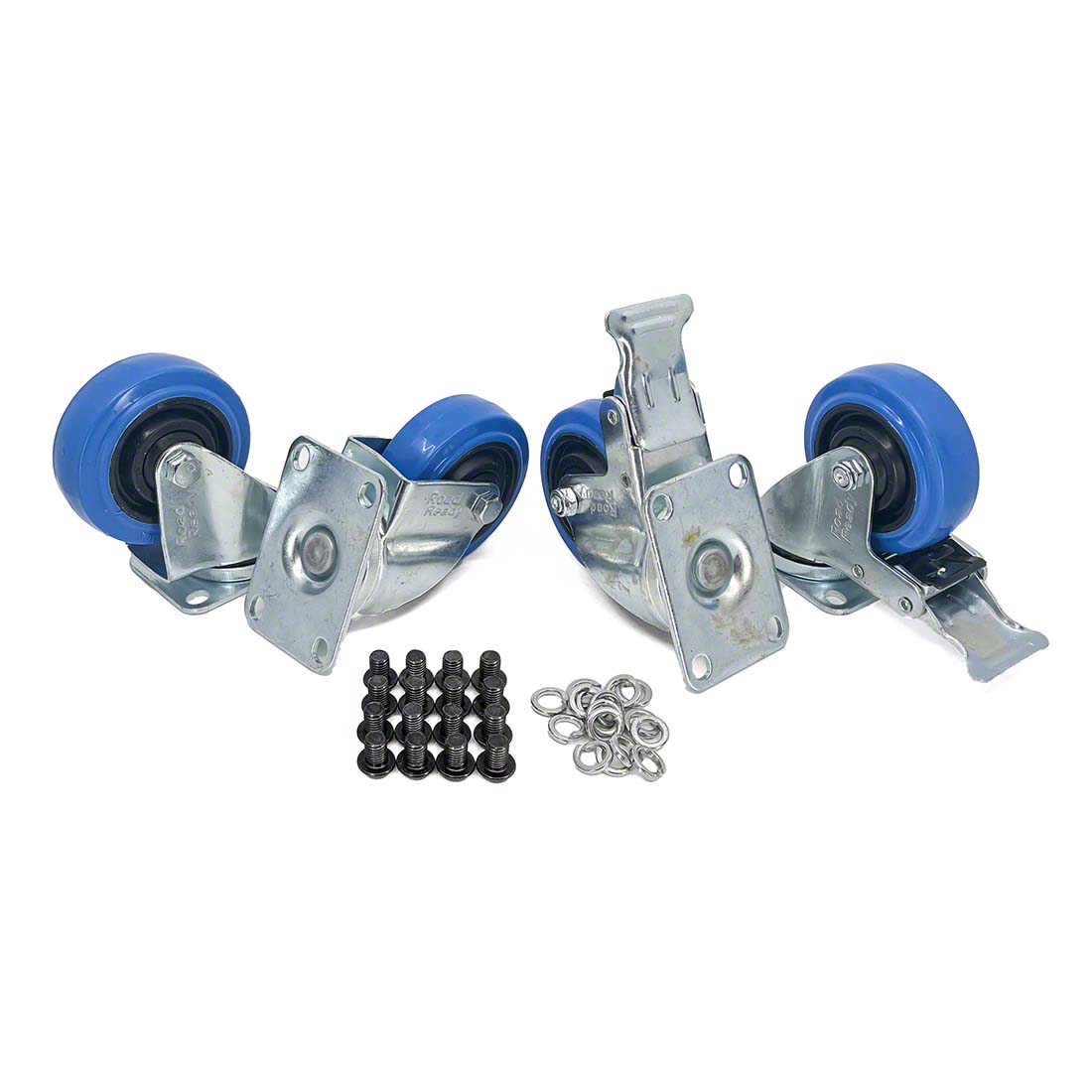 IntelliStage Replacement Casters for ISTROLLEY RP-ISTROLLEYCAST