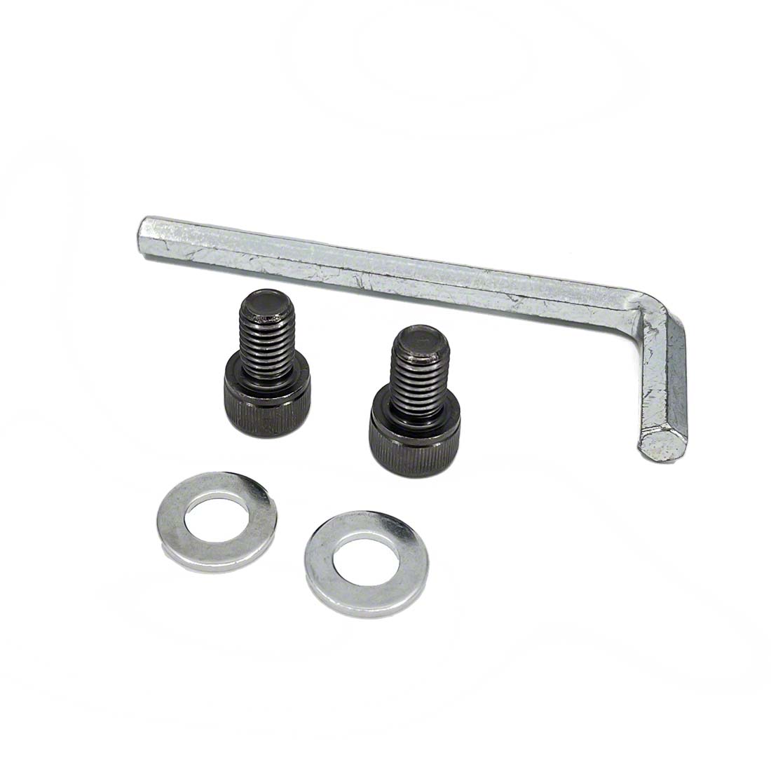 Staging 101 Replacement Mounting Hardware for Ascending & Descending Chair Stops RP-SCS-HW