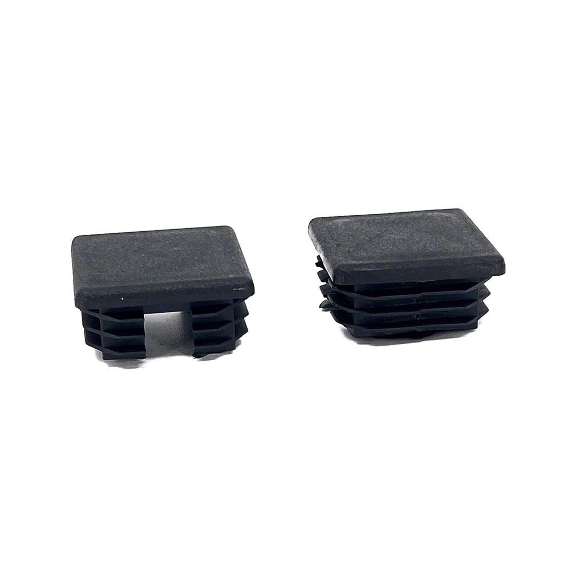 Replacement Plastic Caps for Universal Fixed Stair Handrails (STAIRGRPD), 2-Pack RP-STAIRGRPDCAP