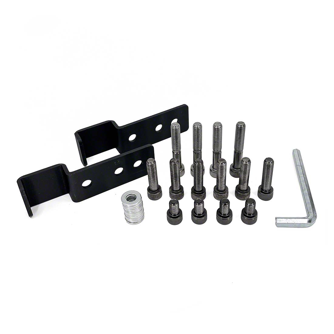 Staging 101 Replacement Assembly Hardware for SSTAIR4X3 Hand Rail RP-STAIRRAIL3-HW