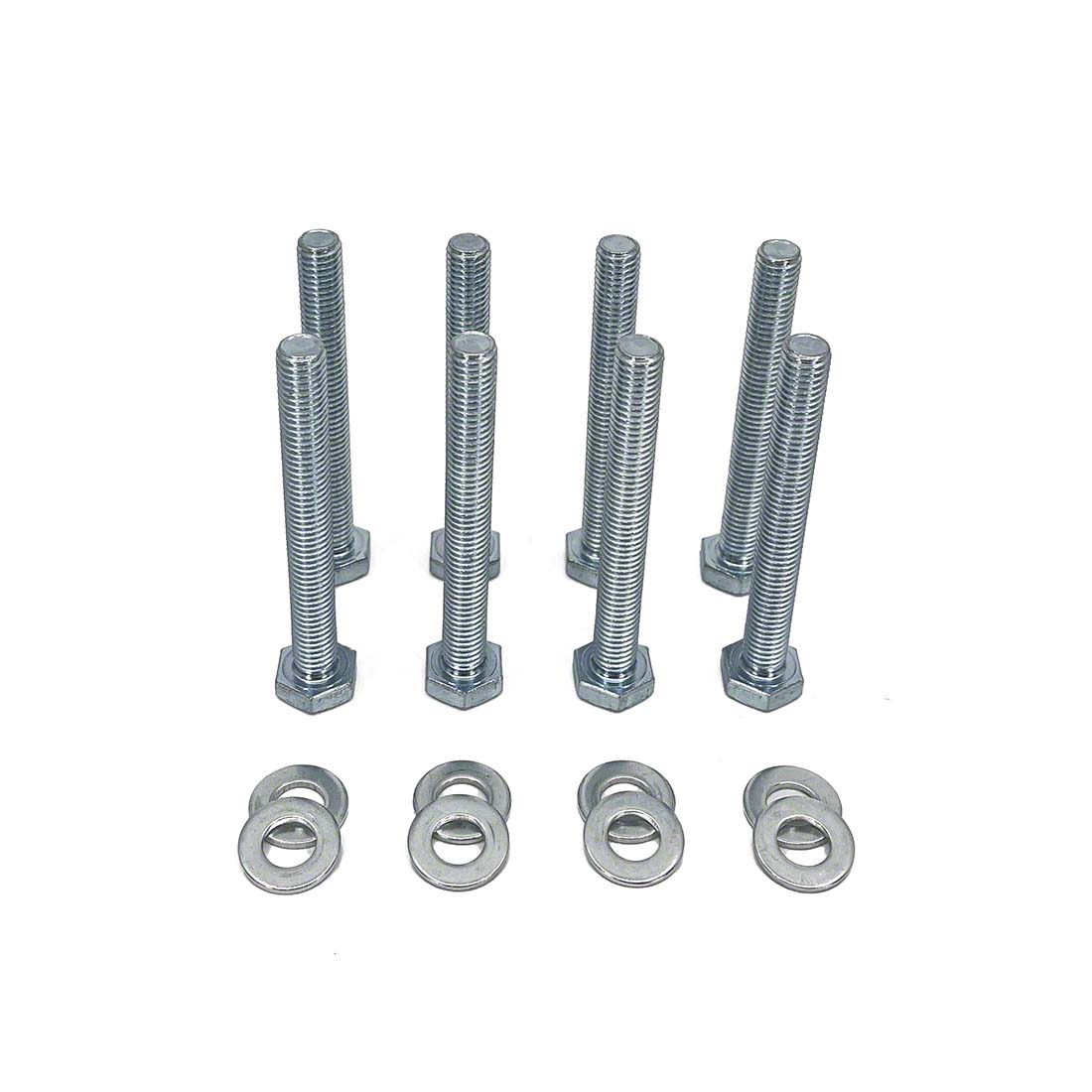 Staging 101 Replacement Assembly Hardware for STROLLEY Storage Trolley RP-STROLLEY-HW