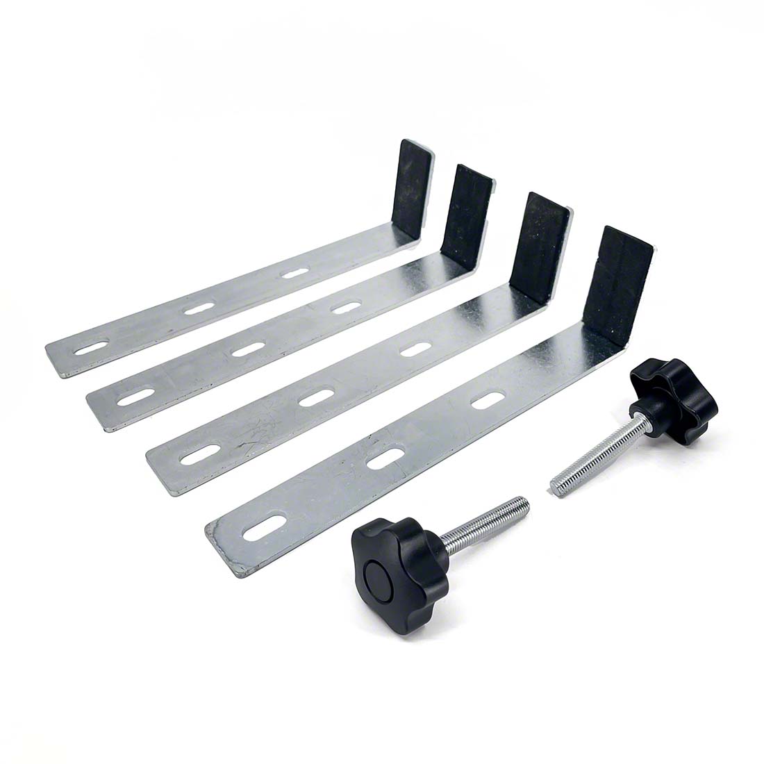 Staging 101 Replacement Top Bracket Arms for STROLLEY Storage Trolley STROLLEYTB