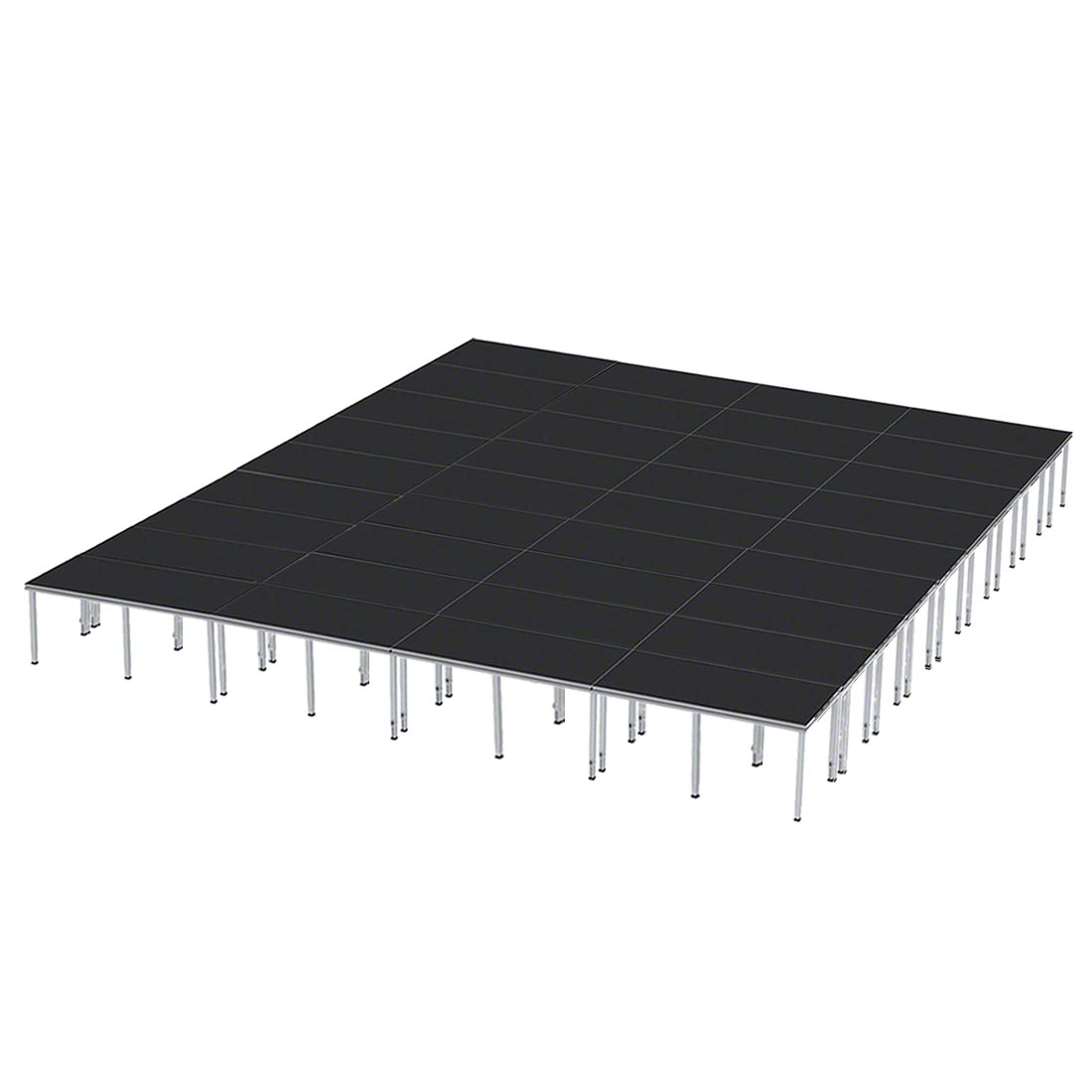 ProFlex 32'x36' Indoor/Outdoor Portable Stage
