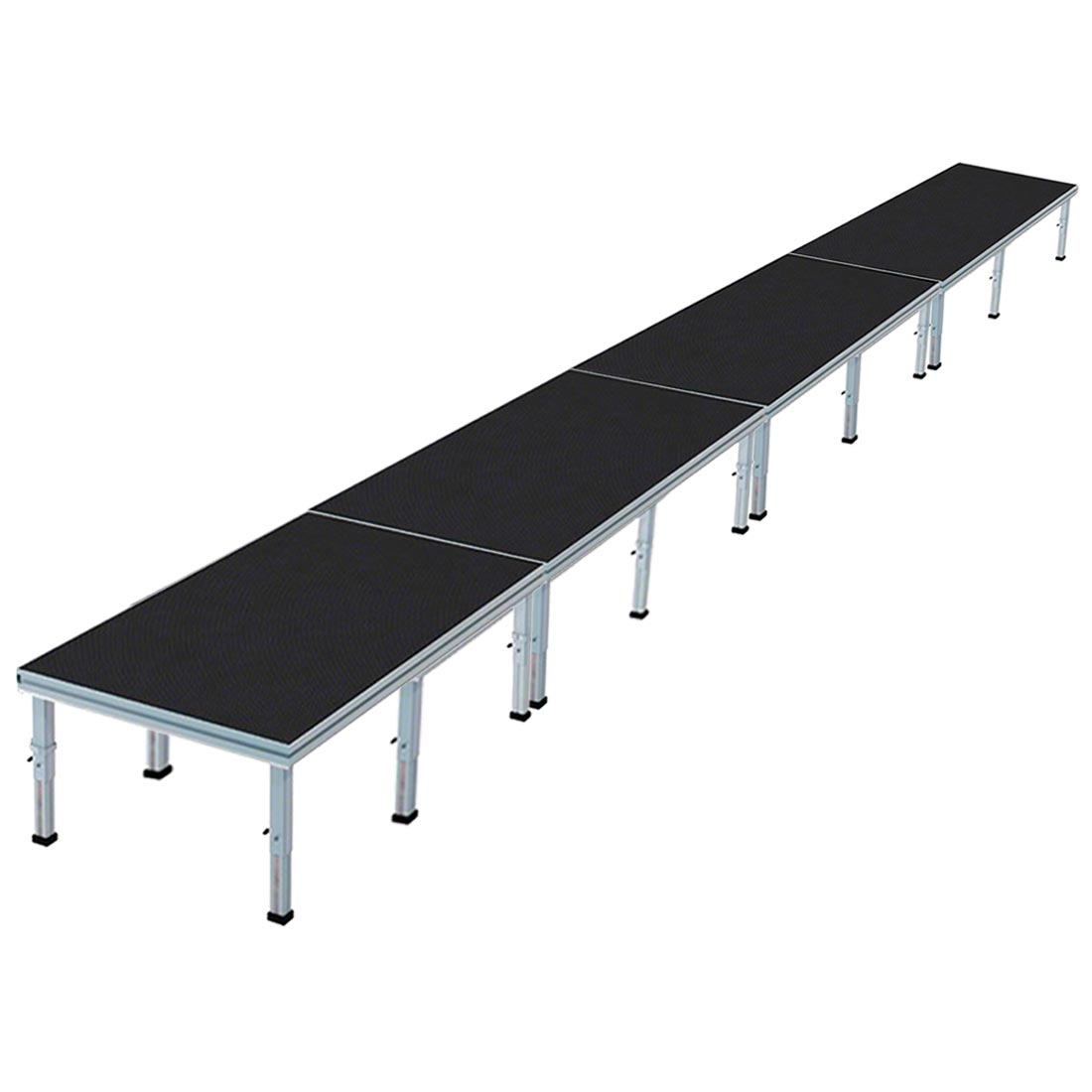 ProFlex 4'x32' Indoor/Outdoor Portable Stage