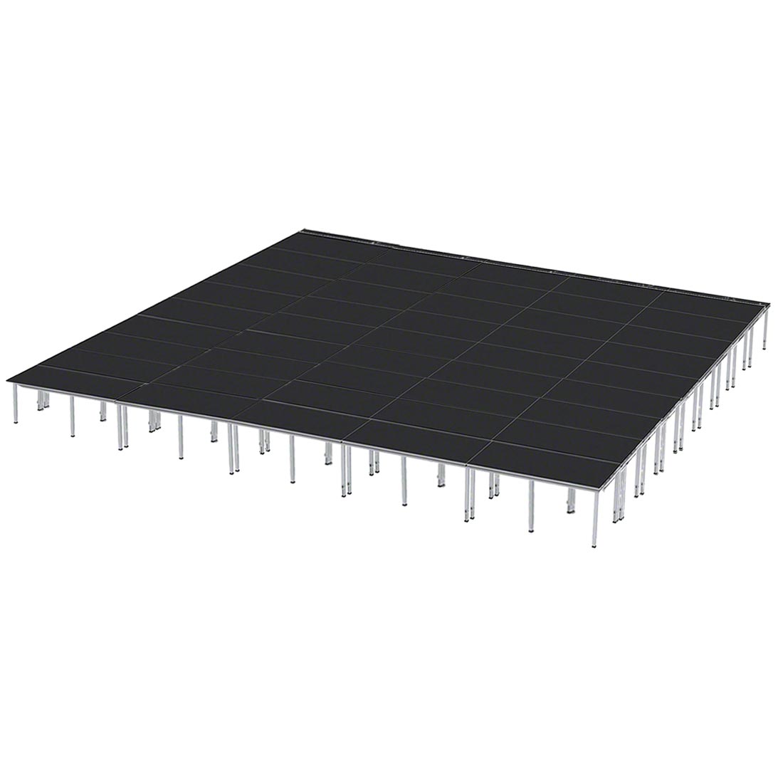 ProFlex 36'x40' Indoor/Outdoor Portable Stage