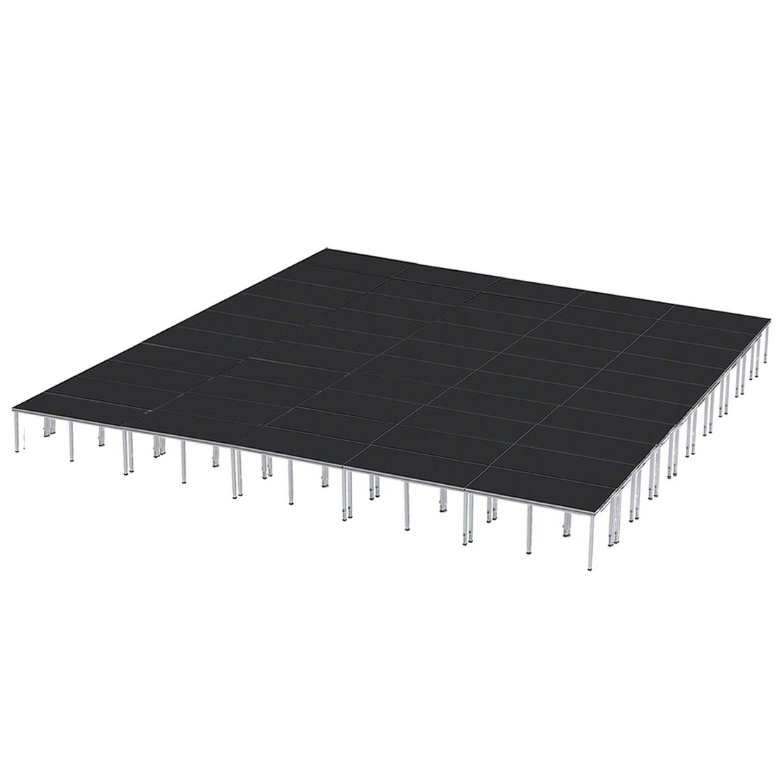ProFlex 40'x40' Indoor/Outdoor Portable Stage