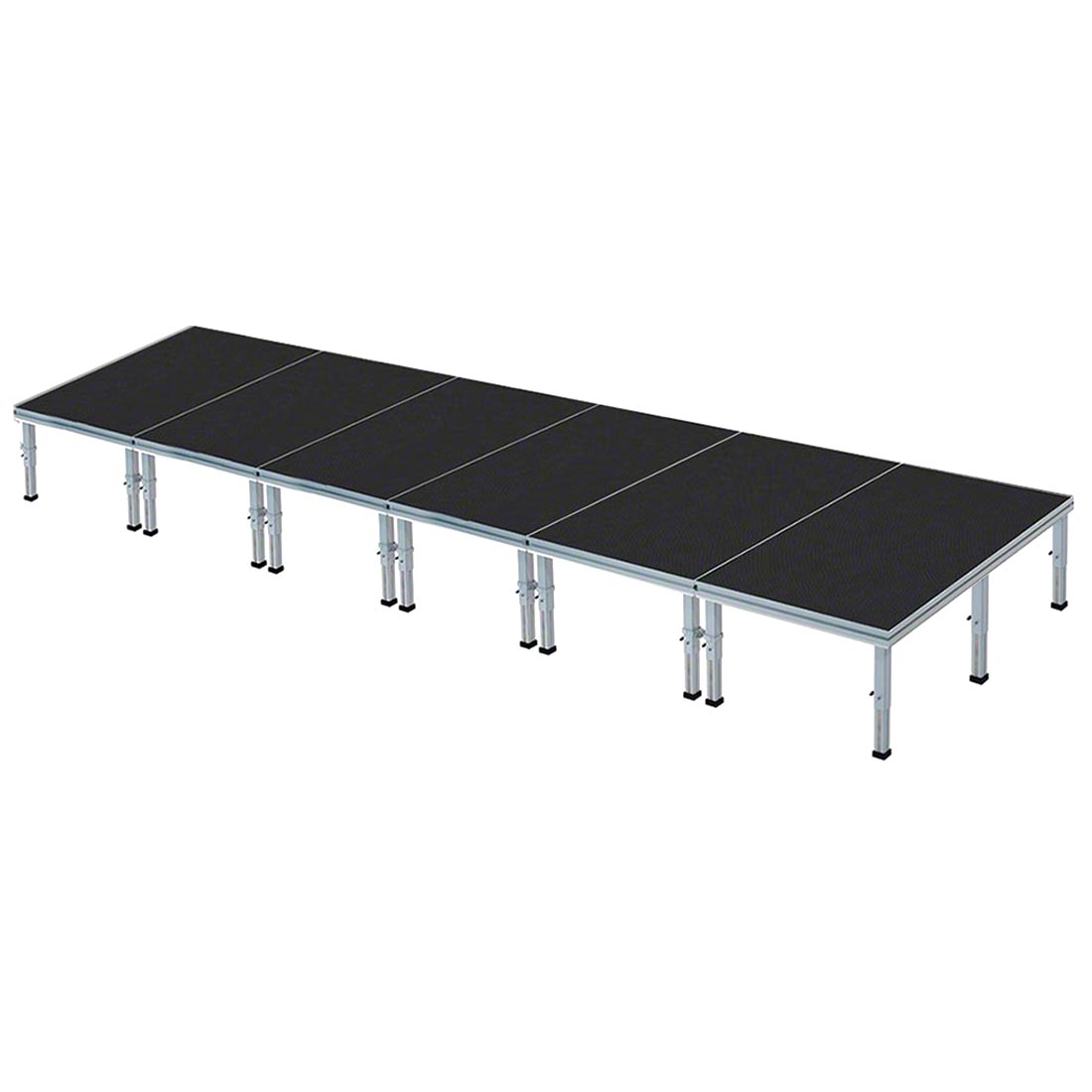 ProFlex 8'x24' Indoor/Outdoor Portable Stage