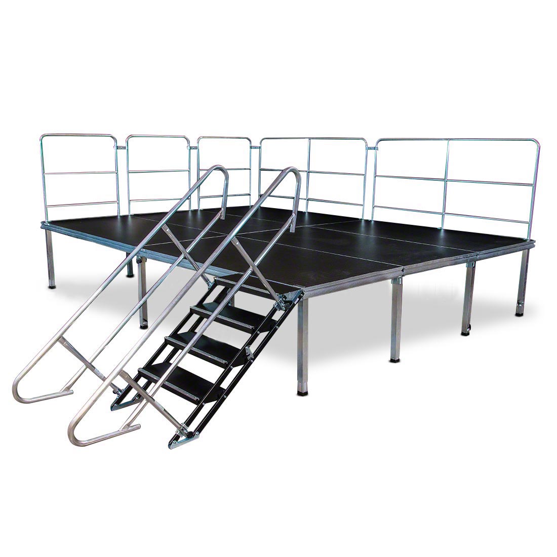 ProFlex Staging