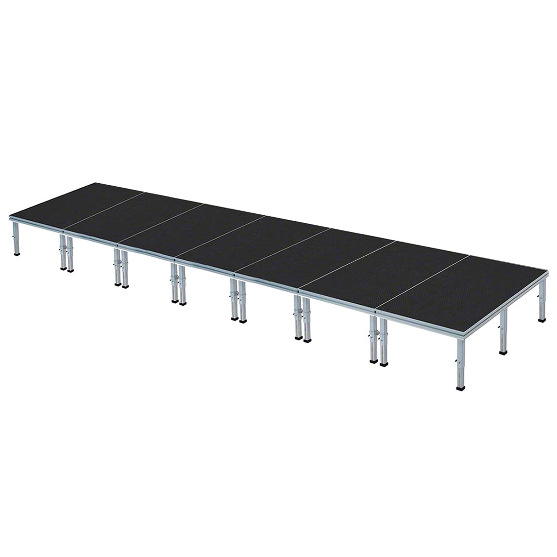ProFlex 8'x28' Indoor/Outdoor Portable Stage