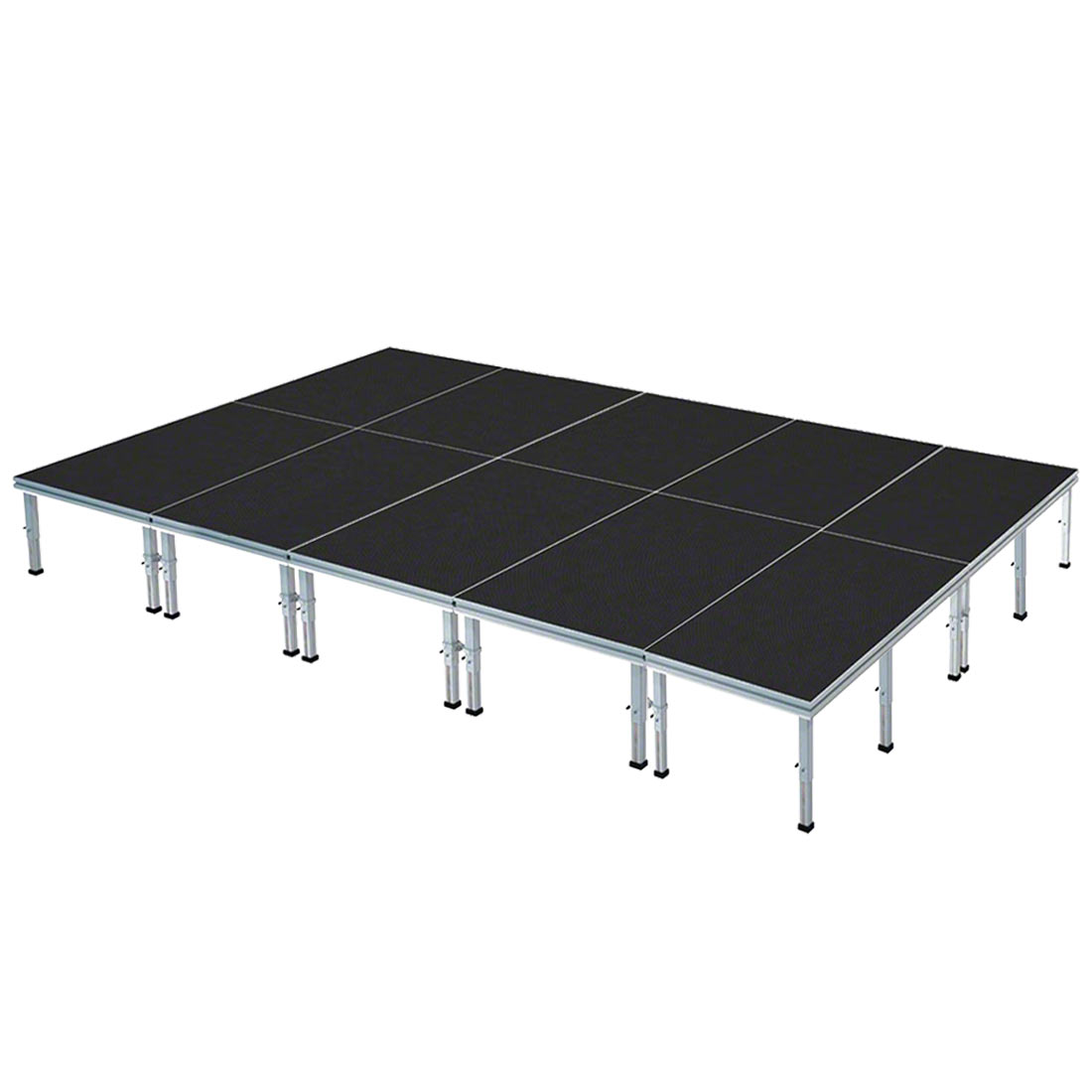 ProFlex 16'x20' Indoor/Outdoor Portable Stage