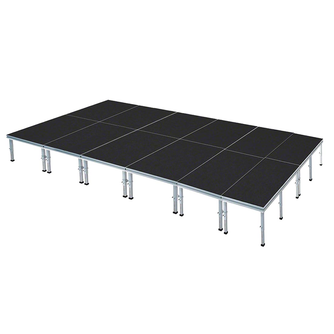 ProFlex 16'x24' Indoor/Outdoor Portable Stage