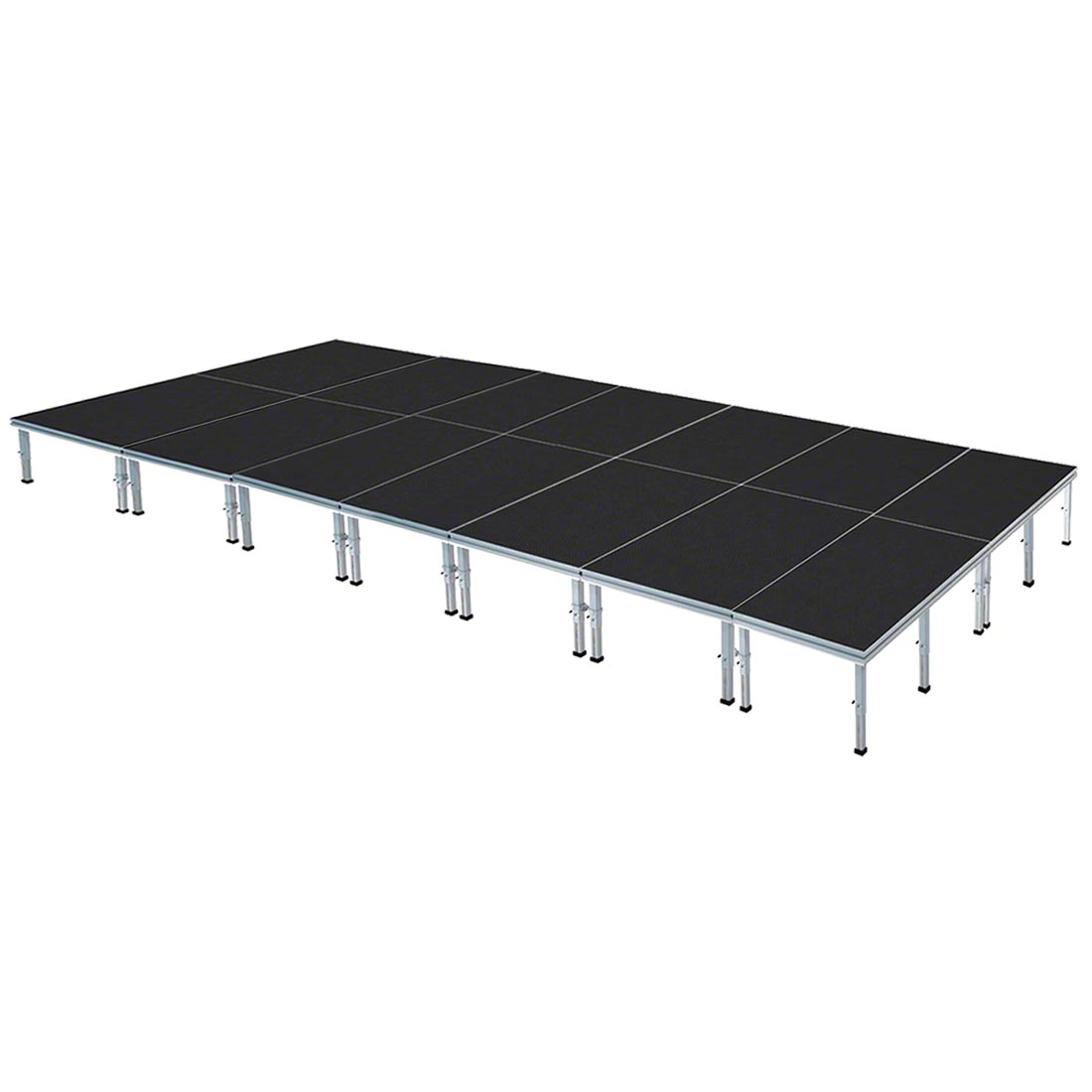 ProFlex 16'x28' Indoor/Outdoor Portable Stage