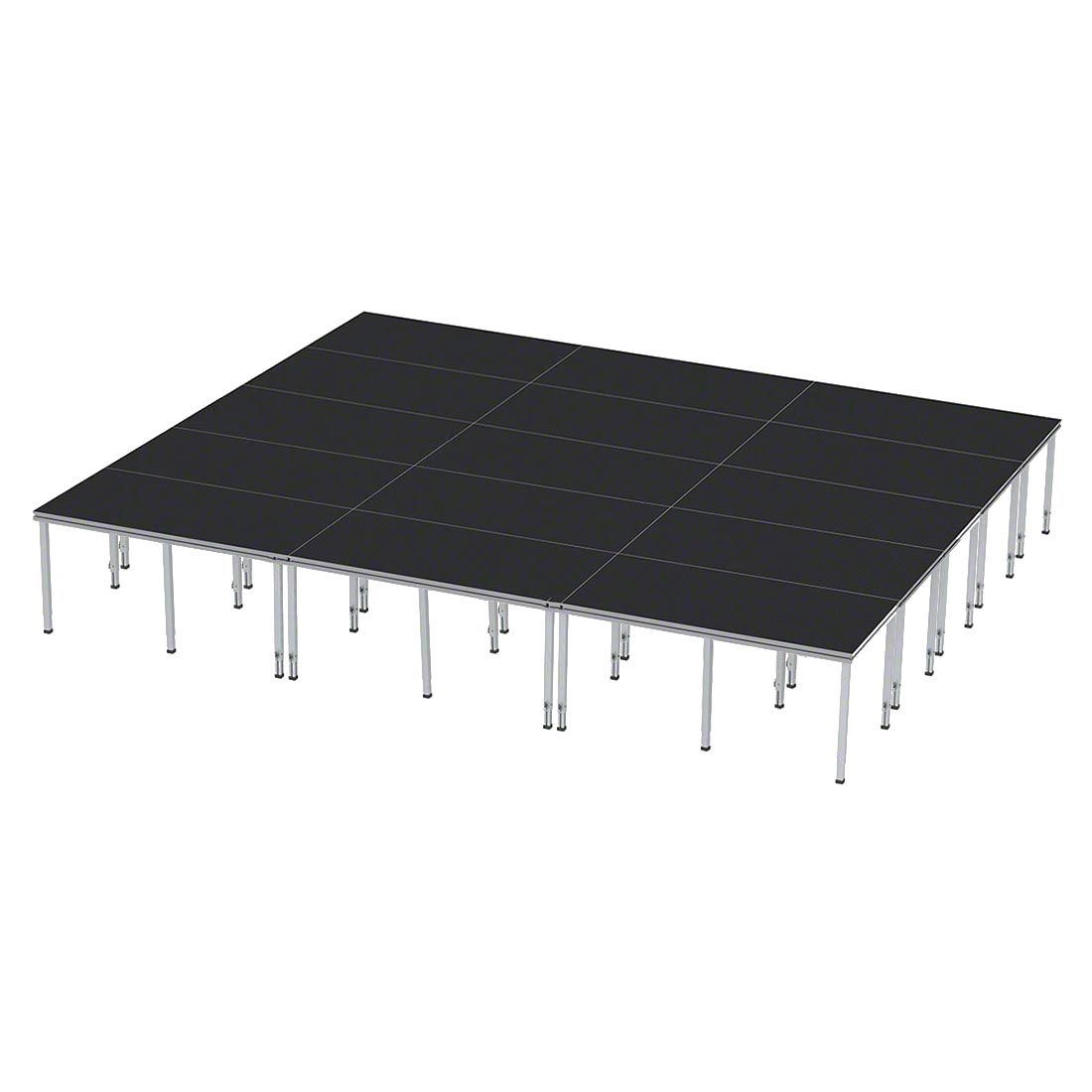 ProFlex 20'x24' Indoor/Outdoor Portable Stage