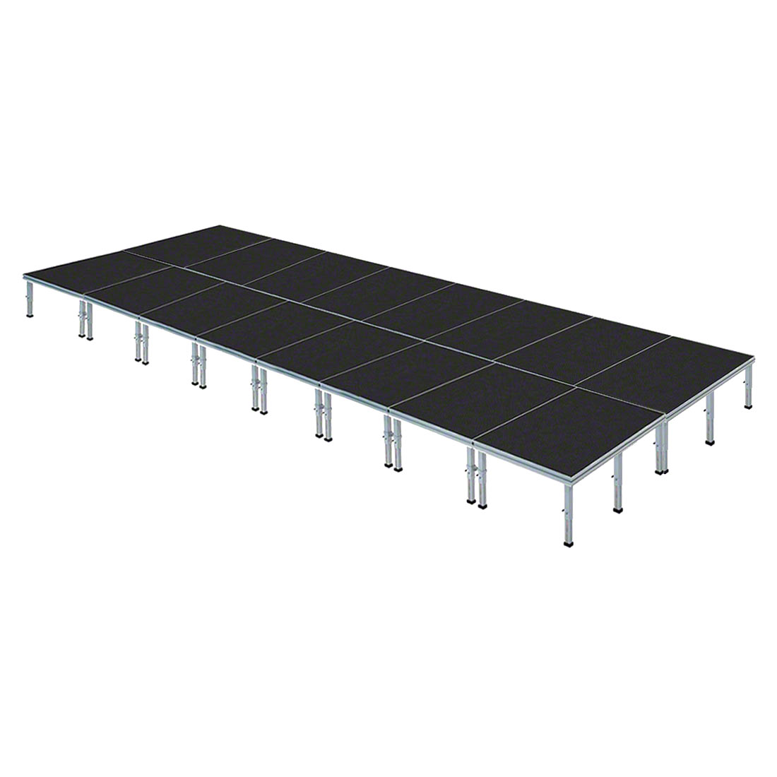 ProFlex 16'x32' Indoor/Outdoor Portable Stage