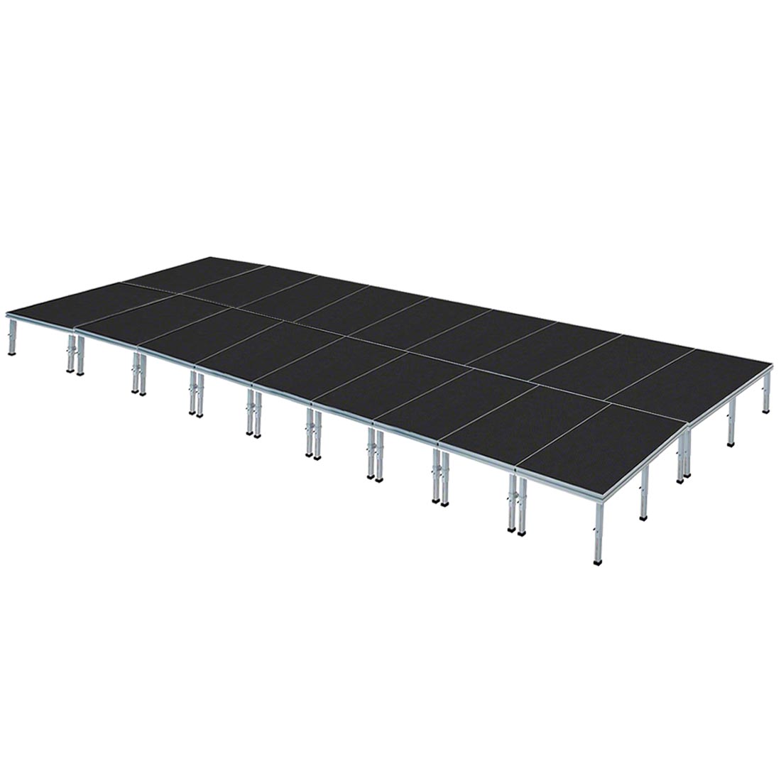 ProFlex 16'x36' Indoor/Outdoor Portable Stage