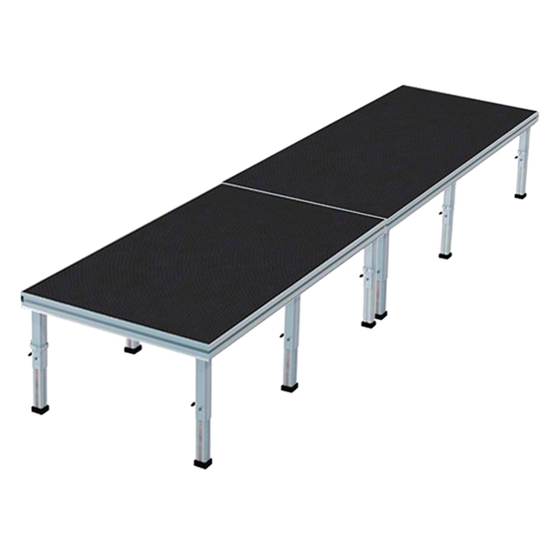 ProFlex 4'x16' Indoor/Outdoor Portable Stage