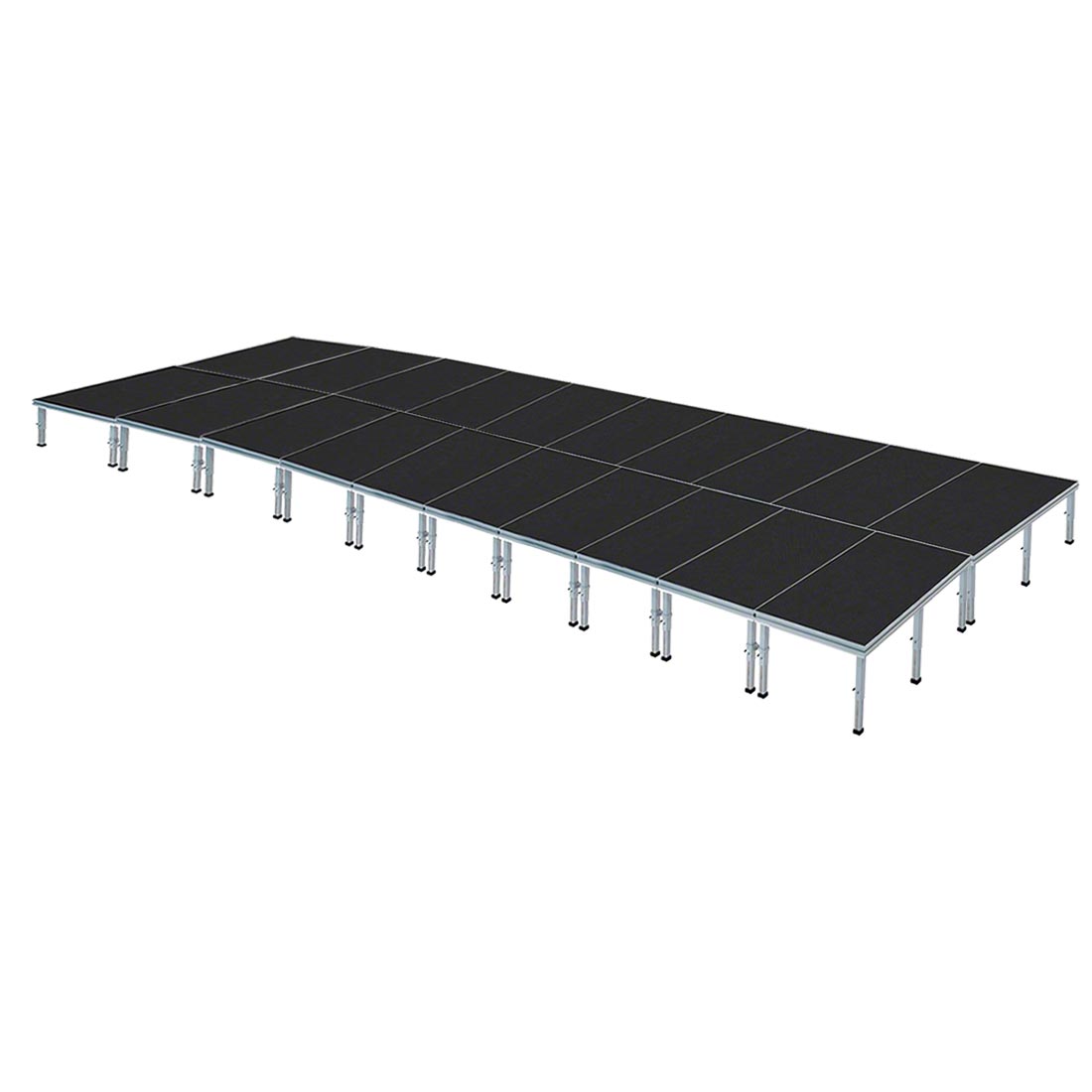 ProFlex 16'x40' Indoor/Outdoor Portable Stage