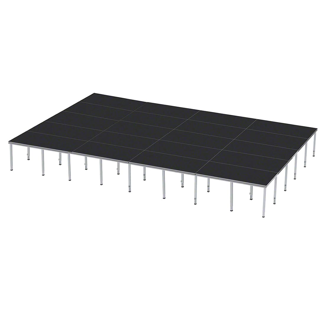 ProFlex 20'x32' Indoor/Outdoor Portable Stage